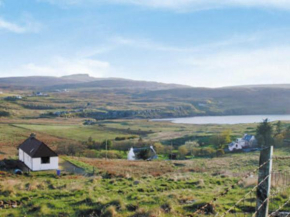 Гостиница Feriniquarrie  Isle Of Skye